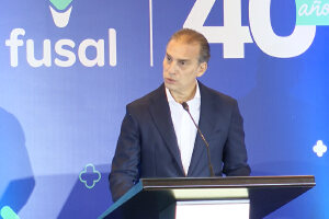 Fusal conmemora 40 años con $1,000 millones gestionados en asistencia social y de salud
