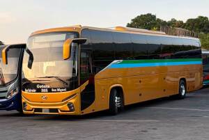 Ruta 305 ofrecerá transporte gratis a pacientes con cáncer de mama durante octubre