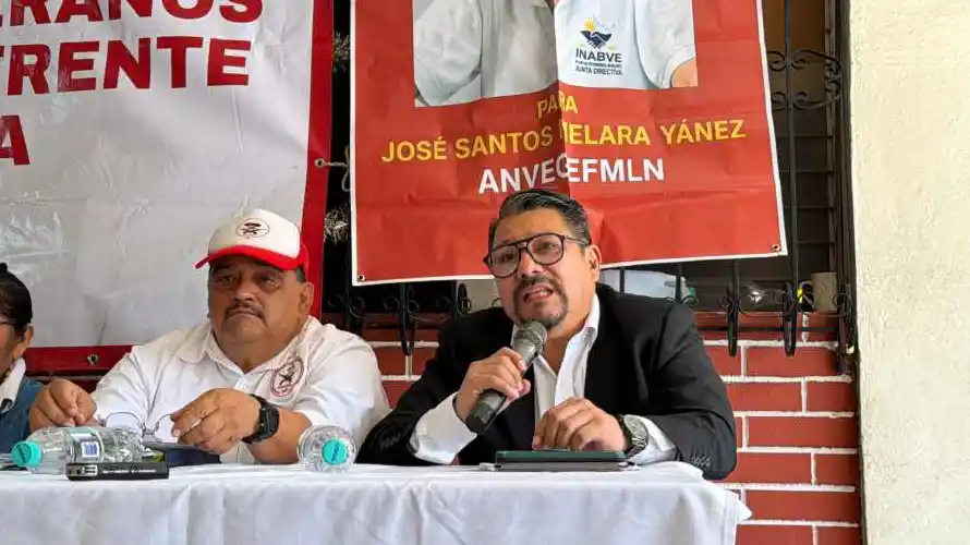 Centros Penales no trasladó a José Santos Melara a consultas ni a cirugía programadas en septiembre