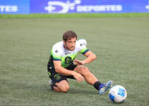 Inter Santa Tecla recibe a Platense en busca de un boleto a la postemporada del Apertura 2026