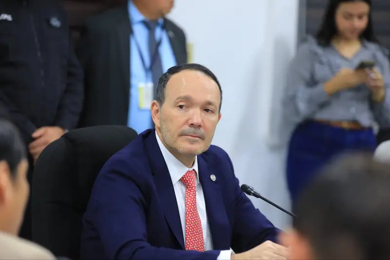 Gustavo Villatoro: "¿Y USAID qué hacía?, promover la pobreza para que nunca fuéramos prósperos"