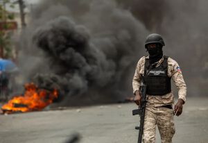 Estas son las pandillas que atacaron a los militares salvadoreños en Haití