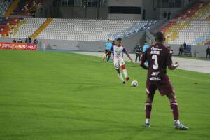 Firpo genera ocasiones, pero Saprissa se lleva un 0-0 del Mágico González