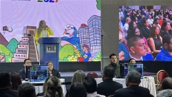 TSE y Fiscalía verifican que miembros de JED, JEM y JELVEX no tengan, en la actualidad, afiliación partidaria