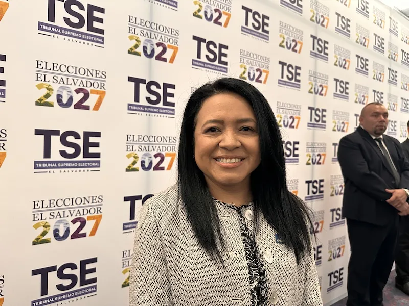 Cesia Rivas luego de su despido en Asamblea: "Ya devolví los $227.01"