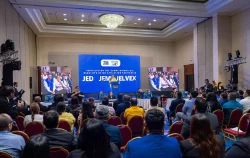 Gobierno programa $42.1 millones de presupuesto para elecciones en presupuesto 2027