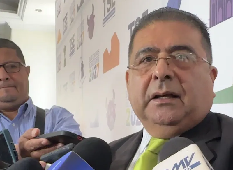 PDC dice dejará en libertad a las bases para tomar decisión en las presidenciales