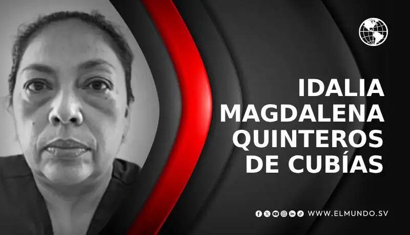 Dan ocho años de cárcel a una mujer que se apropió de buses en Soyapango