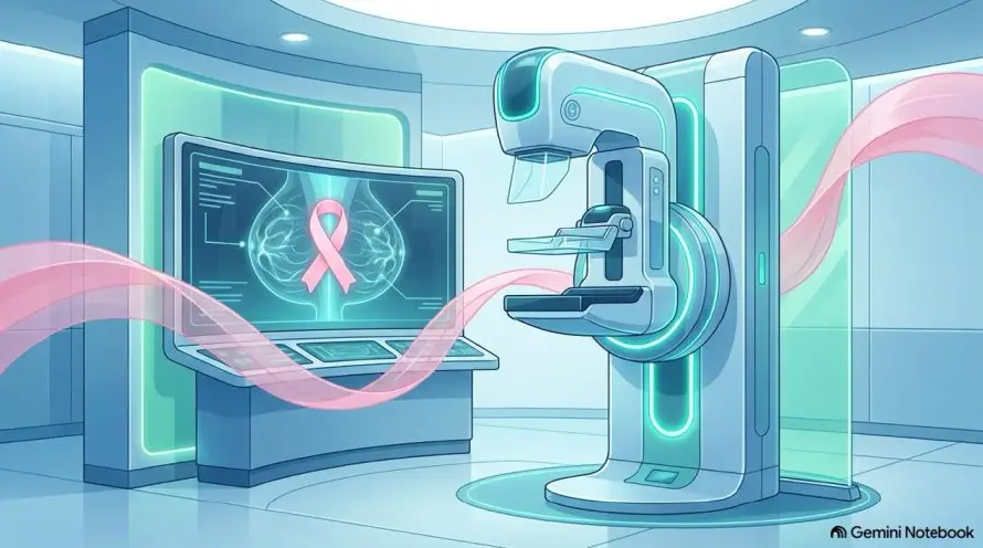 La medicina de precisión revoluciona el diagnóstico y tratamiento del cáncer de mama