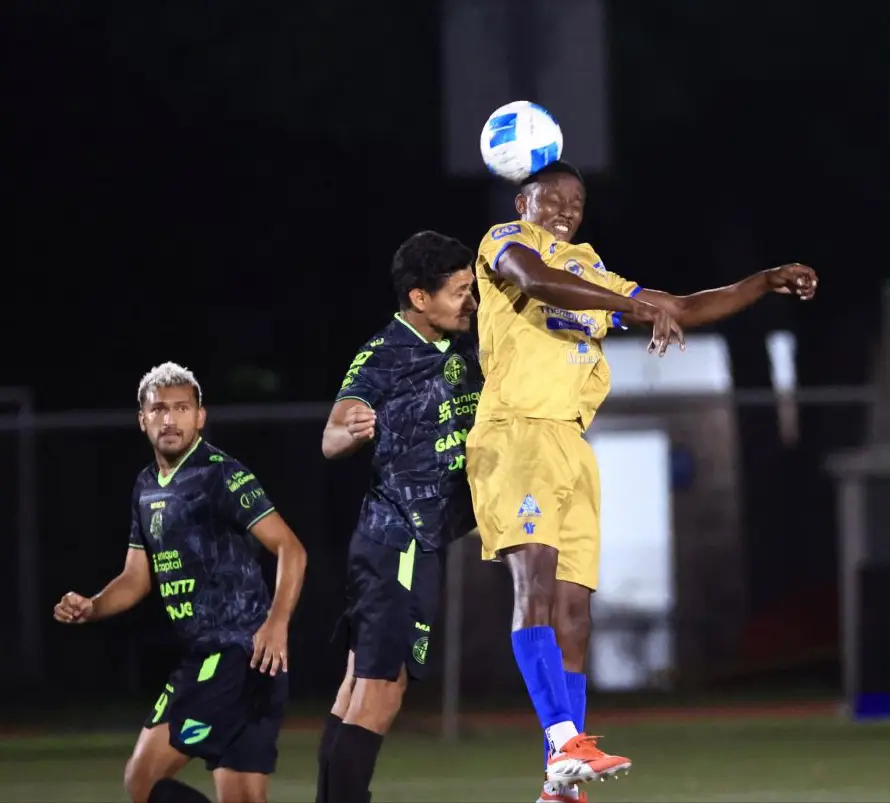 Inca Aruba e Inter Santa Tecla abren la jornada 17 del Apertura 2026 este viernes