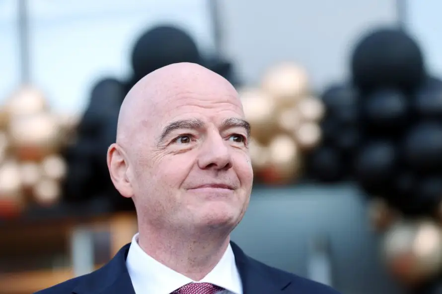 La FIFA detectó 240,000 comentarios ofensivos en redes sociales tras el Mundial 2026