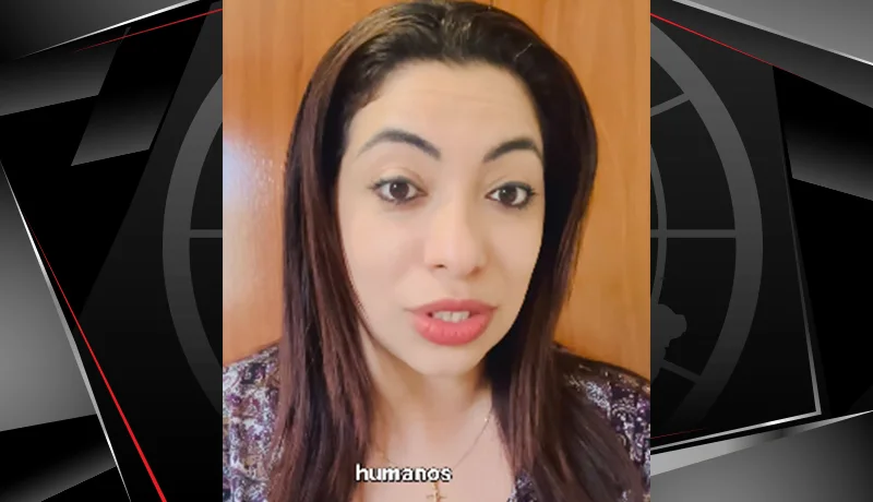 Representante de Unidehc dice “no le corresponde a un presidente liberar a nadie”