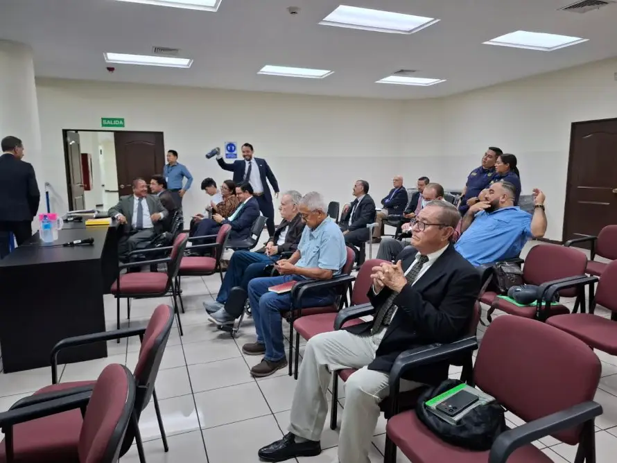 Juicio contra expresidente Cristiani por la masacre de la UCA fue reprogramado por tercera vez