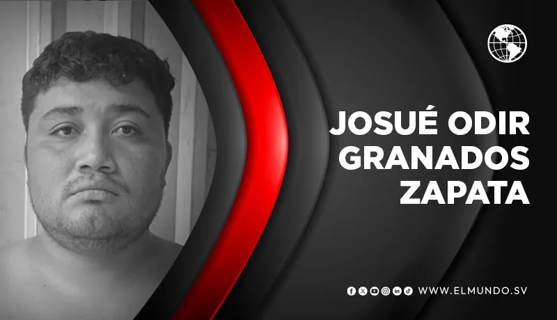 Cinco pandilleros de la MS-13 son sentenciados a cadena perpetua en San Miguel