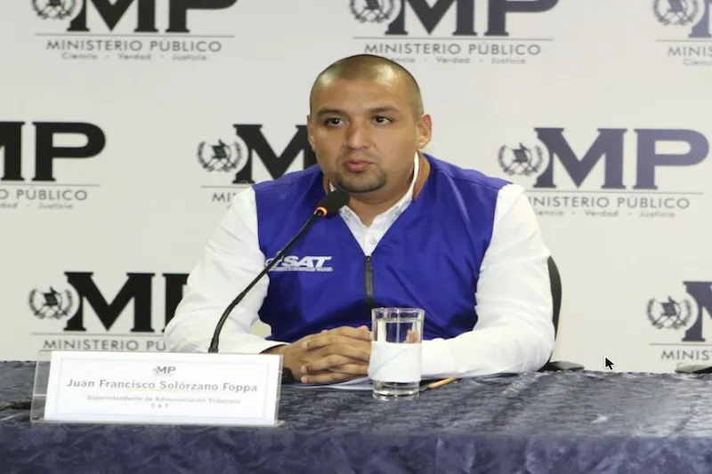 Asesinan a exfiscal anticorrupción mientras jugaba fútbol en Guatemala