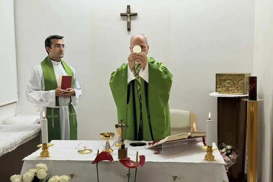 El Papa León XIV recibe el alta médica y mañana rezará el Ángelus en el Vaticano