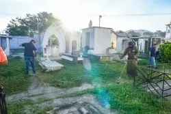 San Salvador Centro habilitará 22 cementerios para más de 70,000 visitantes durante el Día de los Difuntos