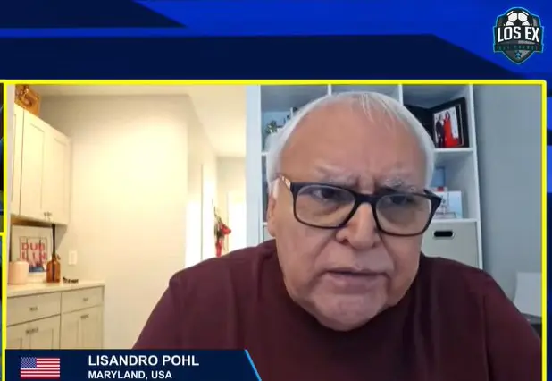 Lisandro Pohl advierte de un “rotundo fracaso” si Alianza no clasifica a Copa Concacaf y segunda ronda del Apertura