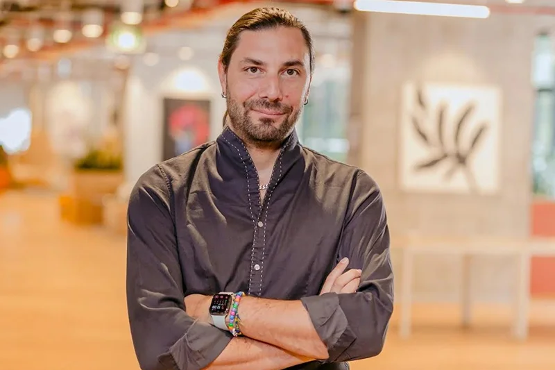El Salvador dará sorpresas positivas en el mercado de “startups”, prevé inversionista