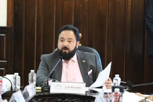Ordenan captura de expresidente del congreso hondureño