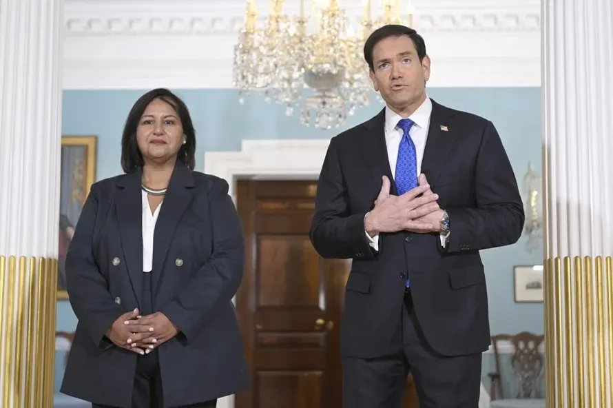 Marco Rubio urge reformas que permitan elecciones libres en Venezuela
