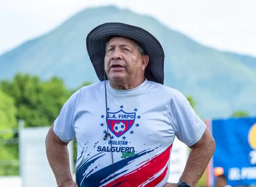 Firpo enfrenta al Saprissa con la mira puesta en la Copa de Campeones