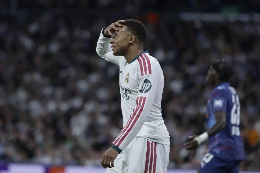 Empresas chinas rompen con Mbappé tras sus declaraciones sobre ‘meme’ del “dictador chino”