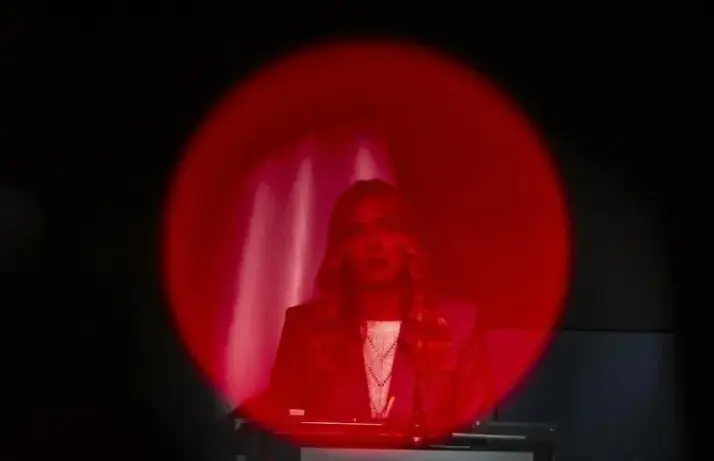 Giorgia Meloni patenta su propia voz para evitar eventuales clones y montajes de IA