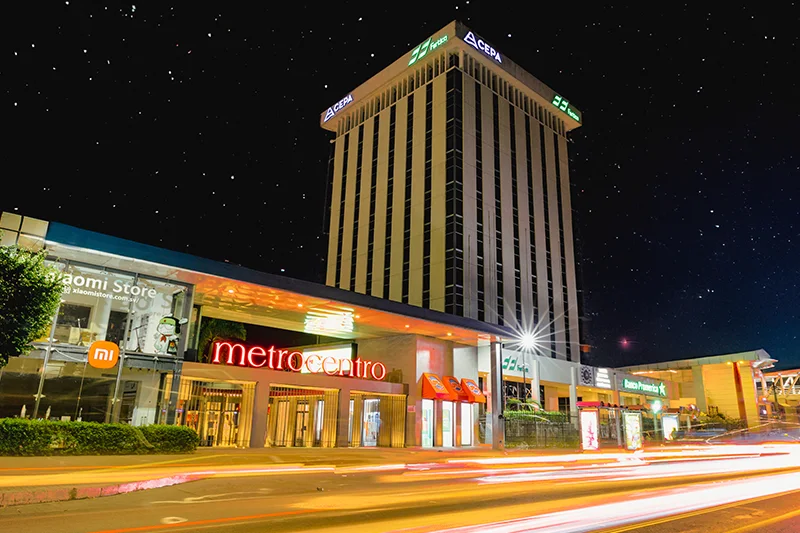 Metrocentro expande su complejo en San Salvador con una nueva etapa comercial y anuncia proyecto en San Miguel