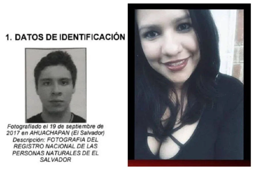 Estados Unidos extradita a procesado por el feminicidio de Fernanda Nájera