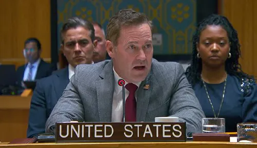 EEUU promete rescatar a los cuatro soldados salvadoreños desaparecidos en Haití