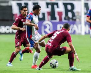 Saprissa logra la clasificación a la Copa de Campeones tras vencer a Firpo