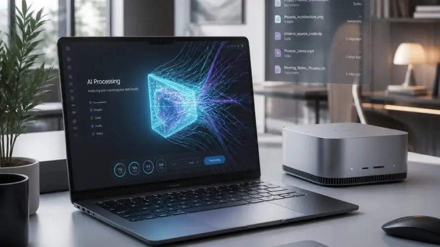 Microsoft refuerza Windows con IA local y nuevos PCs con Nvidia