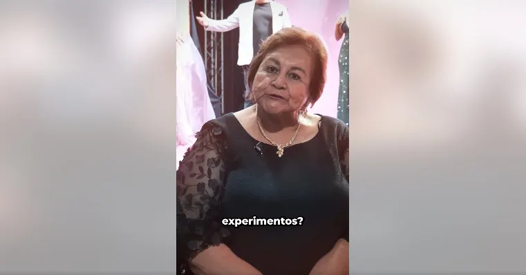 Milagro Navas se promueve en video defendiendo sus 38 años en alcaldía