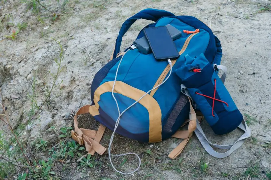 Estos son los artículos que debe incluir una mochila de emergencia, según Protección Civil