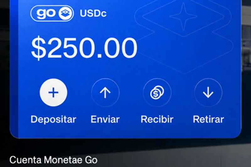 Monetae recibe aval de la SSF para adquirir la proveedora de dinero electrónico de AirPak