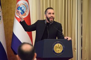 Bukele aclara que beneficios carcelarios sería solo para unos 5,000 colaboradores de pandillas