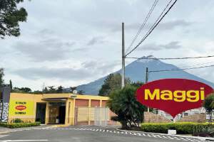Nestlé envía 2,000 toneladas de alimentos deshidratados a El Salvador desde su planta en Antigua Guatemala