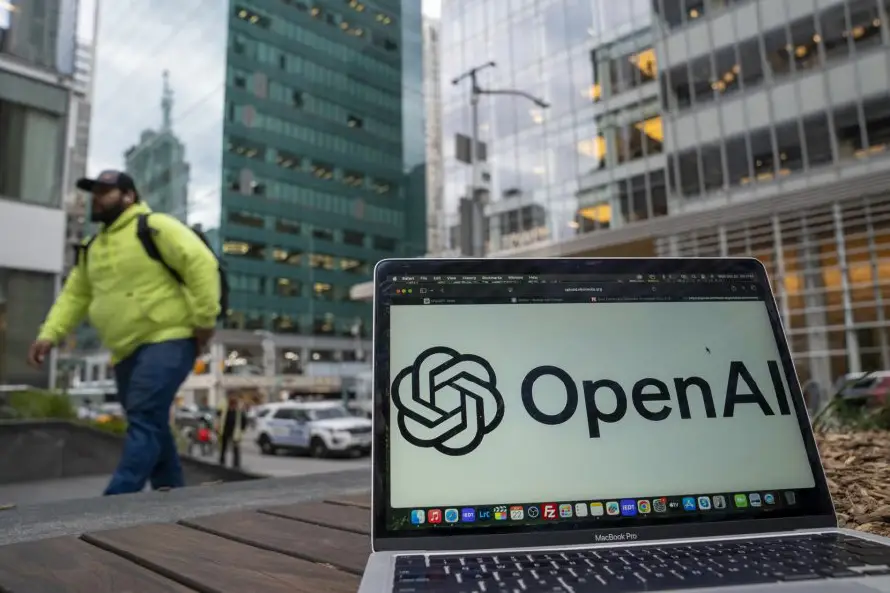 OpenAI admite fallos tras acceso de IA en Australia