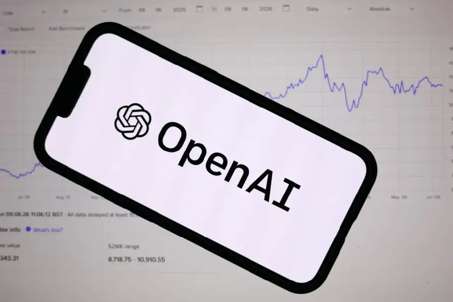 OpenAI incorporará marcas de agua invisibles en textos generados por ChatGPT en la UE