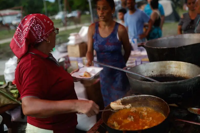 Cerca del epicentro del terremoto en Panamá: sin agua ni luz mientras todo sigue temblando