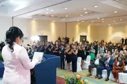 TSE declara sin efecto credenciales de diputados del Parlacen para el periodo 2026-2031 y les ordena devolverlas