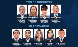 Parlacen anuncia nueva directiva 2026-2027 e incluye a dos diputadas salvadoreñas
