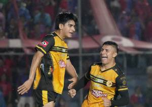 FAS tropieza ante Platense y cierra con derrota la jornada 16 del Apertura 2026