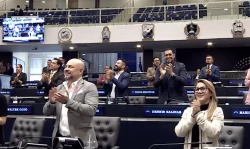 Aprueban prórroga 56 del régimen de excepción, gobierno detecta conductas sobre financiamiento de estructuras delictivas