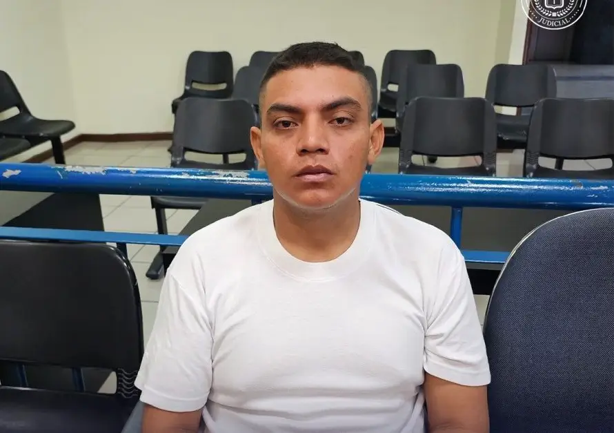 Condenan a seis años de prisión a un hombre por tráfico de drogas en Tonacatepeque 