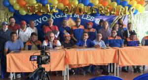 Agepym rechaza aumentar la jornada laboral de 8 horas y dice derechos laborales "son irrenunciables" según Constitución
