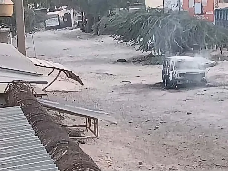 Los soldados salvadoreños secuestrados en Haití ingresaron por error a zona de pandillas, revelan medios
