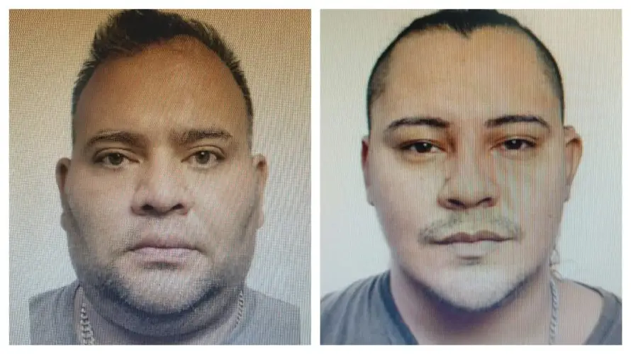 Dos hombres reciben condenas por agresiones sexuales contra menores en Ciudad Delgado y Mejicanos