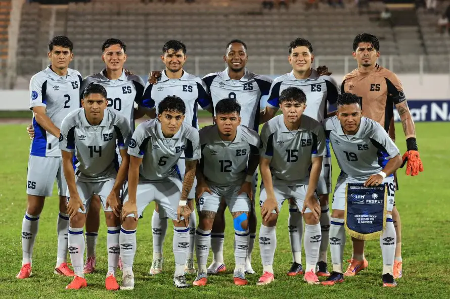 Esto dijo el periodismo deportivo salvadoreño tras el descenso de la Selecta